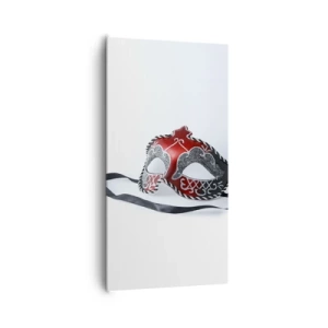 Tablou pe pânză - Invitație la bal - 65x120 cm