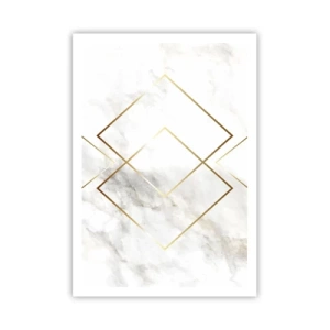 Poster - Vedere spre infinit - 70x100 cm