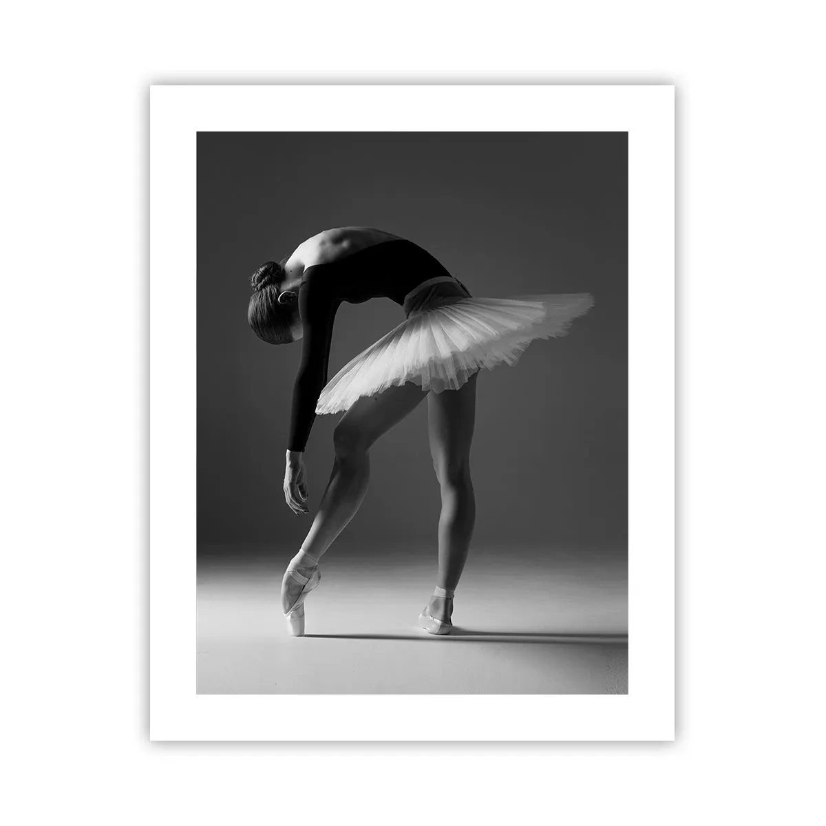 Poster - Bella balerina - 40x50 cm