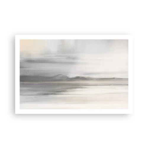 Poster - Gândul îndepărtat - 91x61 cm