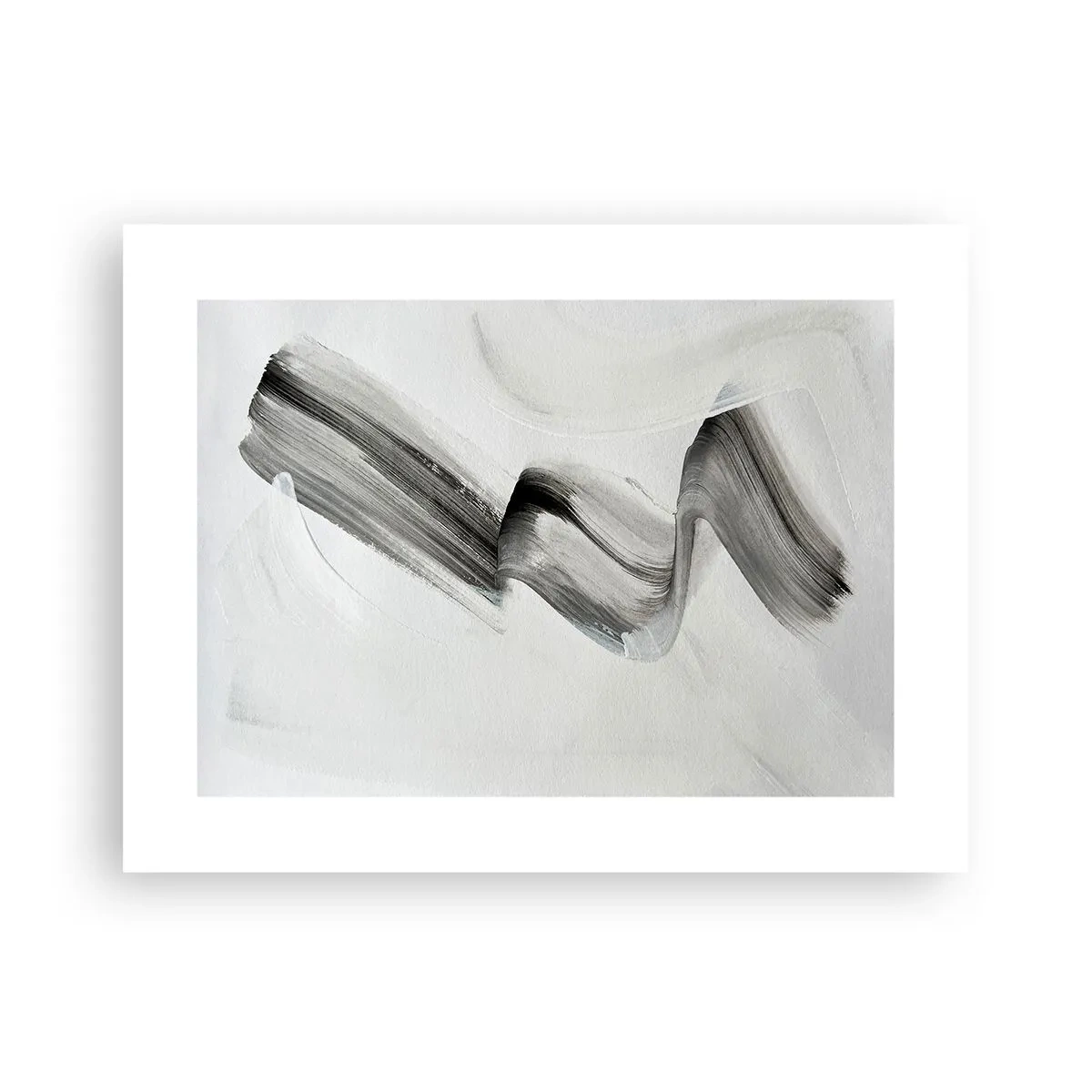 Poster - Doar pentru distracție - 40x30 cm