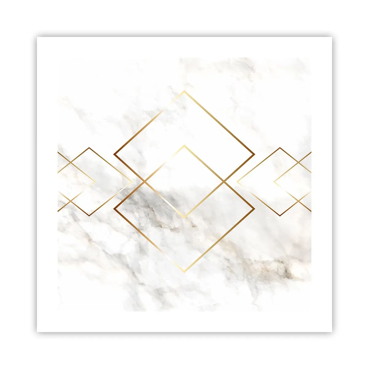 Poster - Vedere spre infinit - 50x50 cm