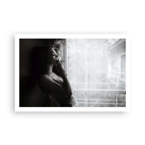 Poster - Un moment senzual - 91x61 cm