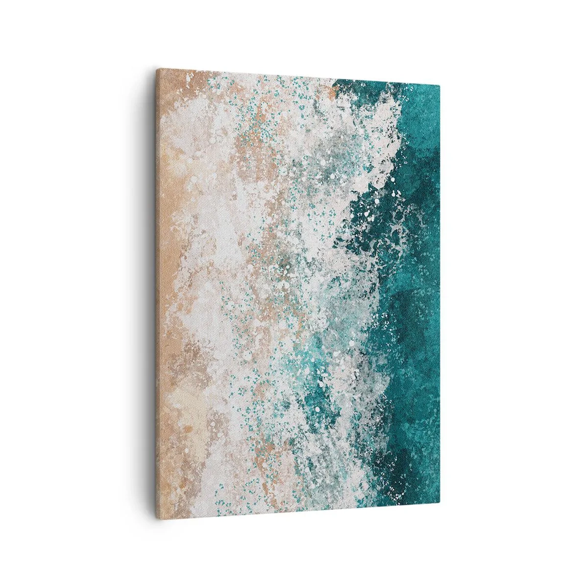 Tablou pe pânză - Povești despre mare - 50x70 cm