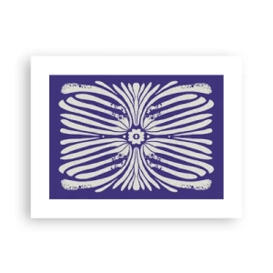 Poster - Inspirații etnice - 40x30 cm