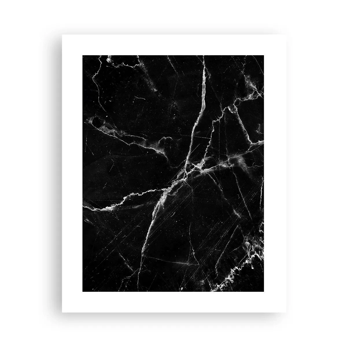 Poster - Viața secretă a unei pietre - 40x50 cm