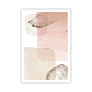 Poster - O privire prin culoare - 61x91 cm