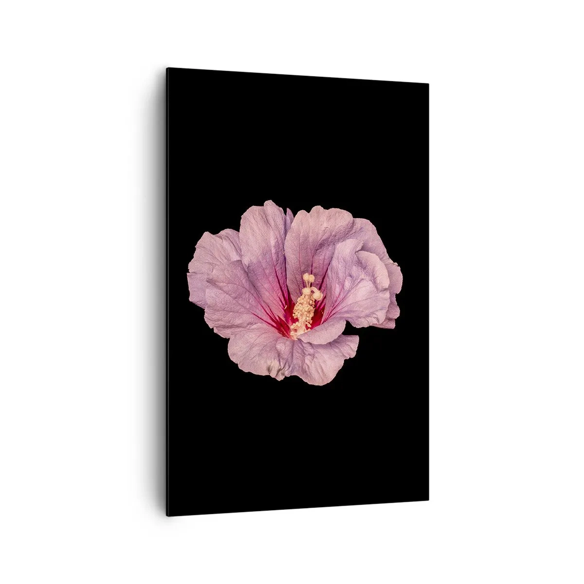 Tablou pe pânză - Direct la inimă - 80x120 cm