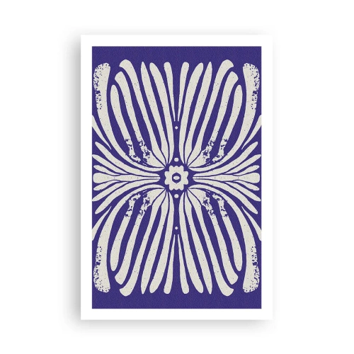 Poster - Inspirații etnice - 61x91 cm