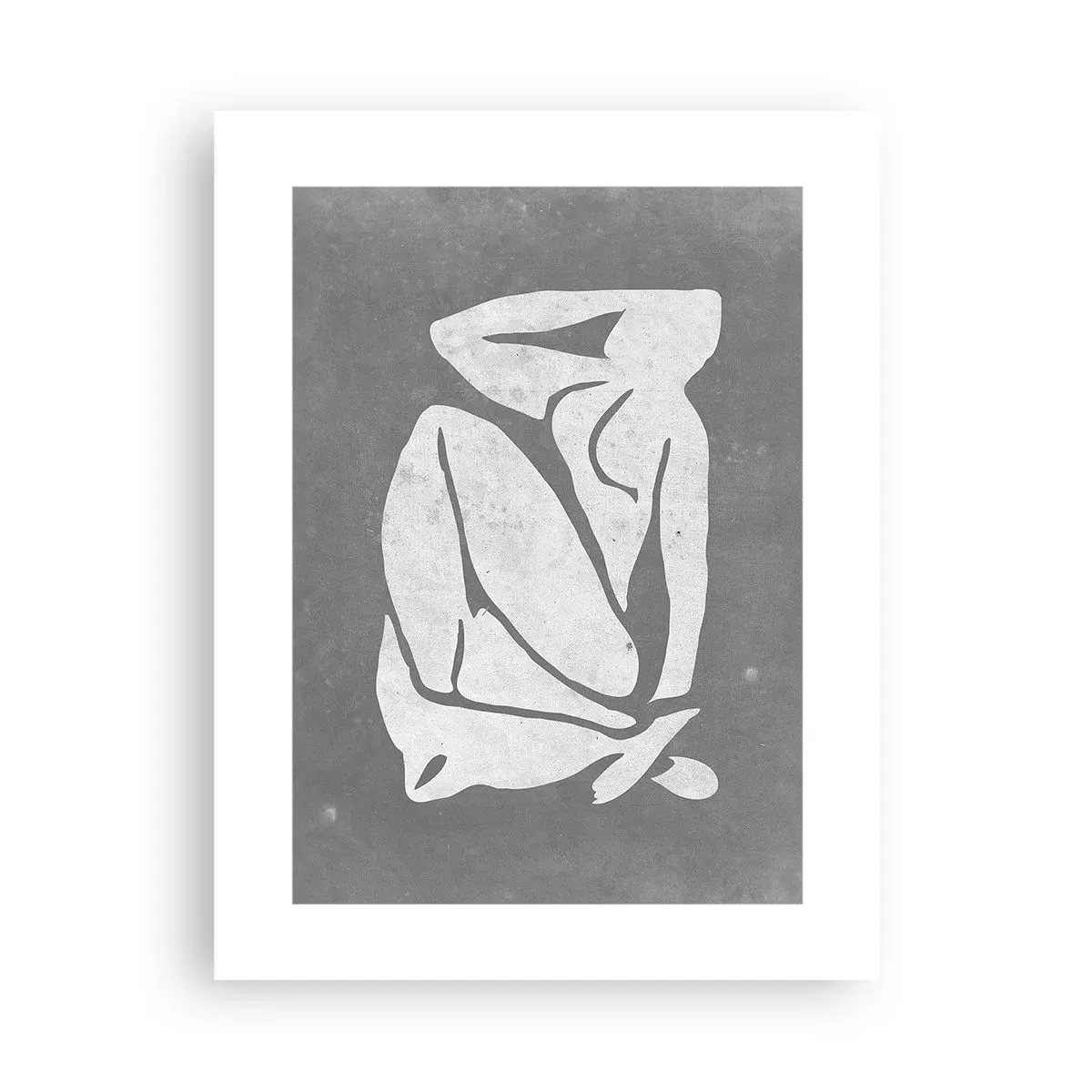 Poster - În reverie - 30x40 cm