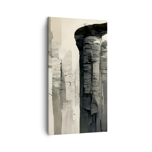 Tablou pe pânză - Măreția antichității - 45x80 cm