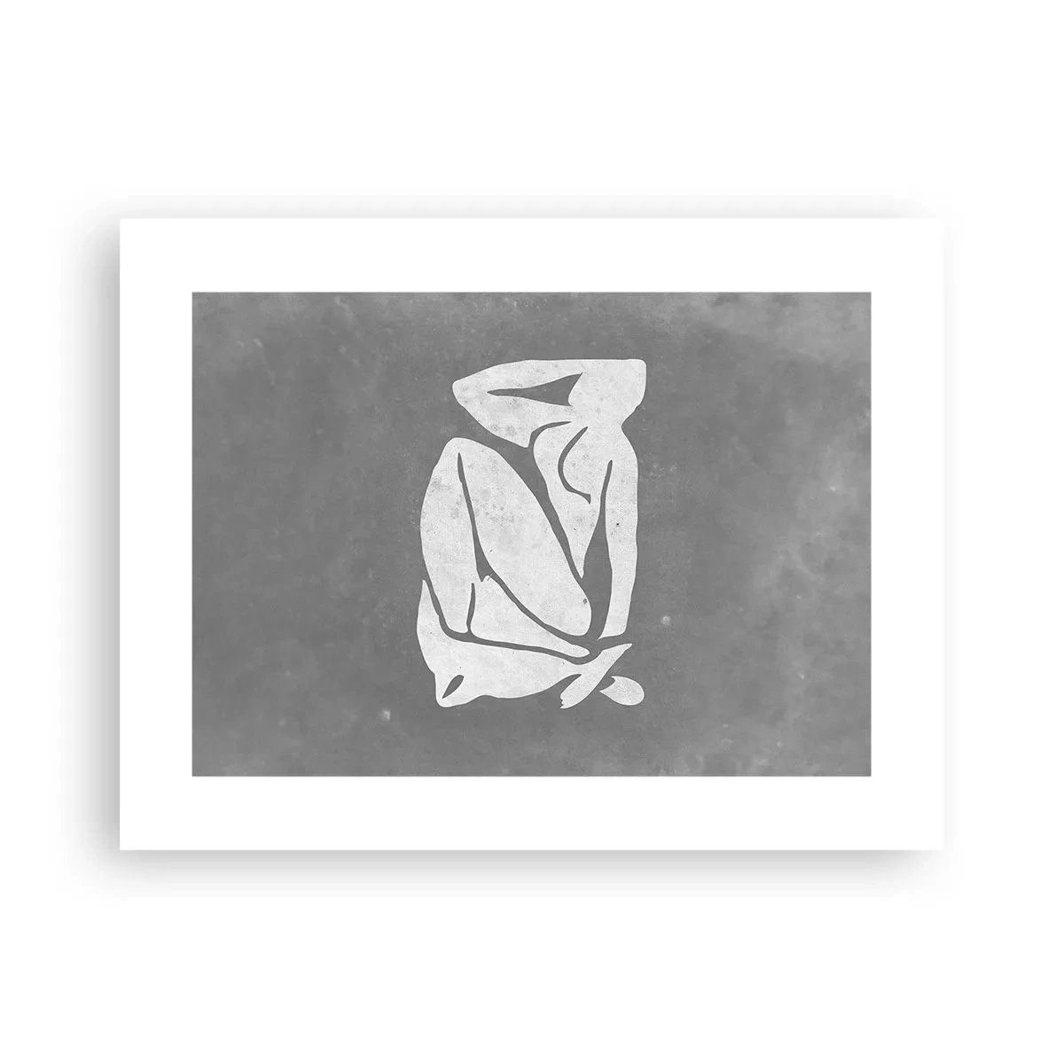 Poster - În reverie - 40x30 cm