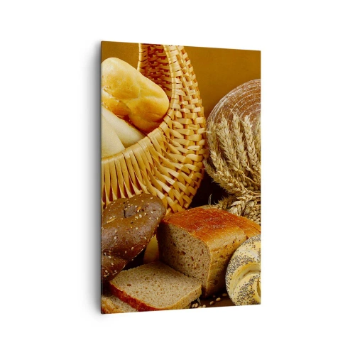 Tablou pe pânză - Am scăpat din nou - 80x120 cm