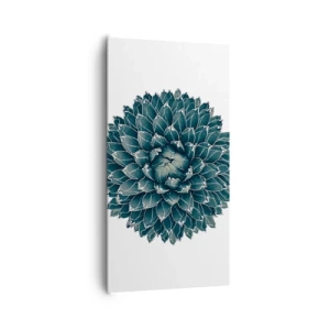 Tablou pe pânză - Steaua deșertului - 65x120 cm