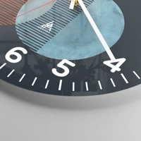 Cadran cu numere