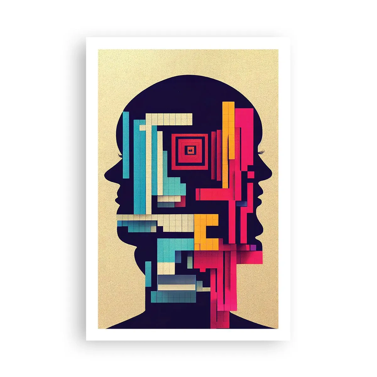 Poster - Legături noi - 61x91 cm