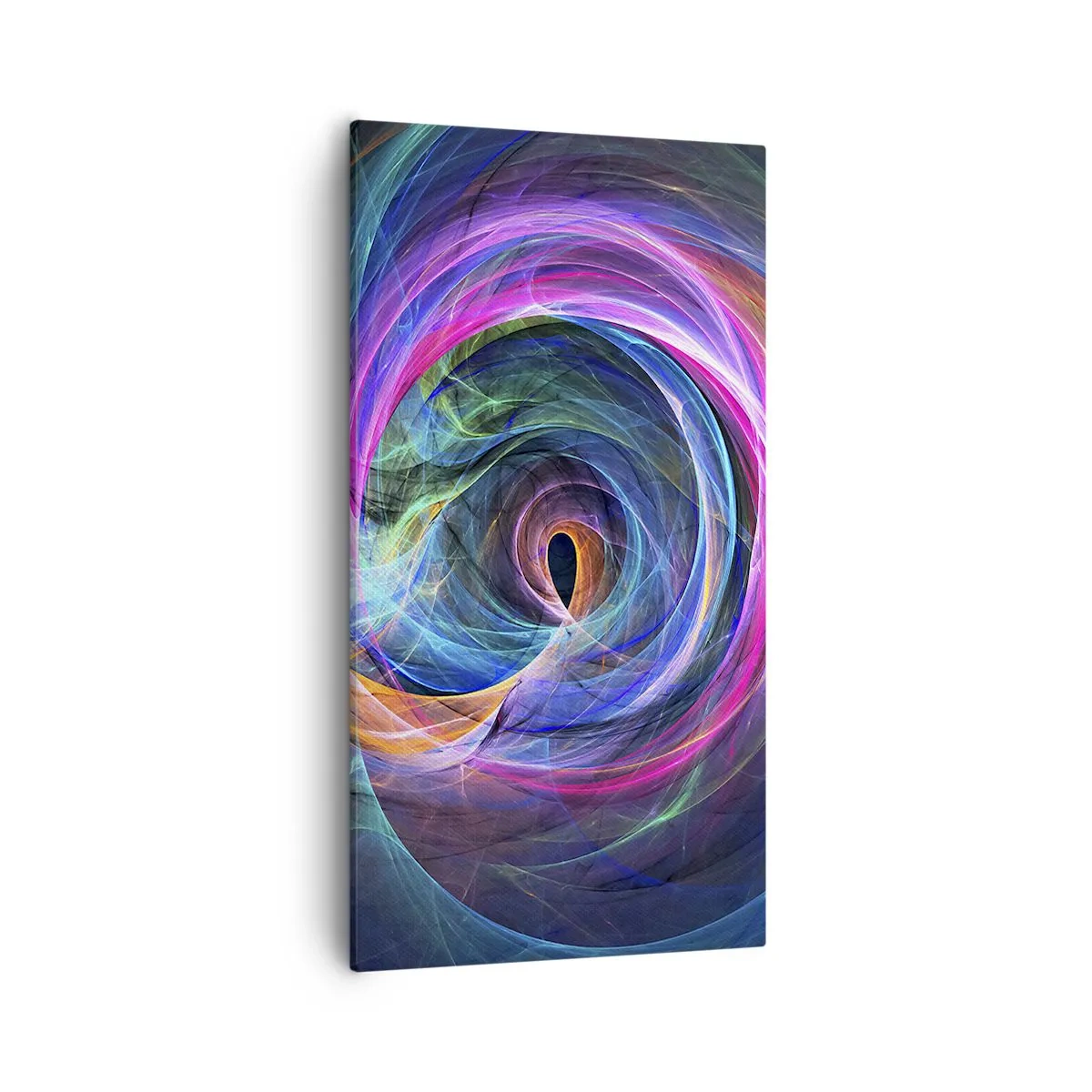 Tablou pe pânză - Unde mă vei duce? - 55x100 cm