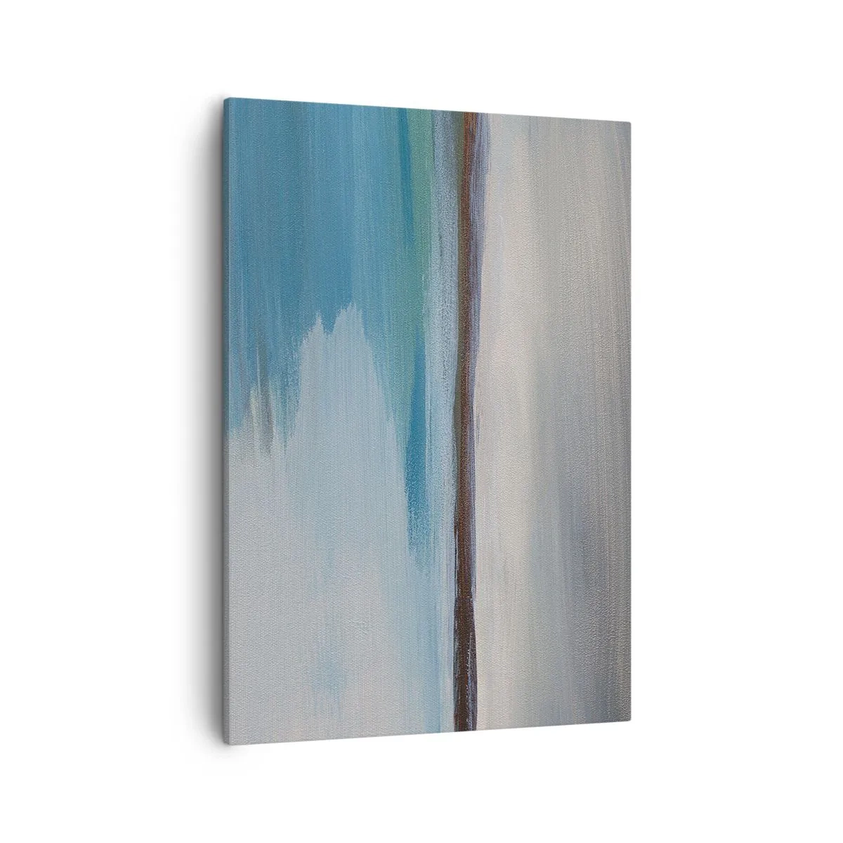 Tablou pe pânză - Peisaj orizontal - 50x70 cm