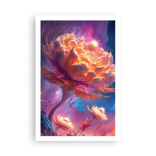 Poster - O altă lume - 61x91 cm