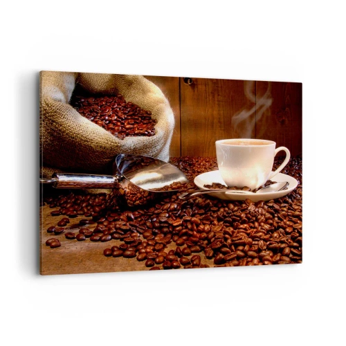 Tablou pe pânză - Poți să simți parfumul? - 120x80 cm