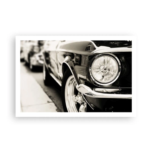 Poster - Strălucire durabilă - 91x61 cm