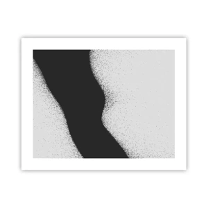 Poster - Echilibru lichid - 50x40 cm