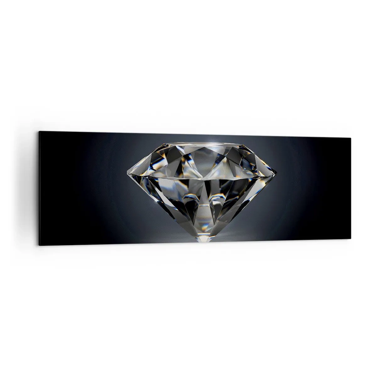 Tablou pe pânză - Best girls friend - 160x50 cm