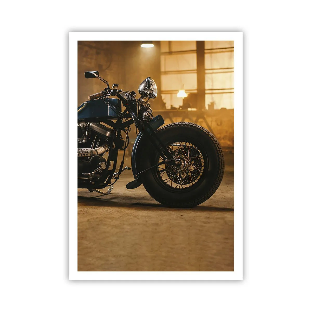 Poster - Pot să fac totul - 70x100 cm