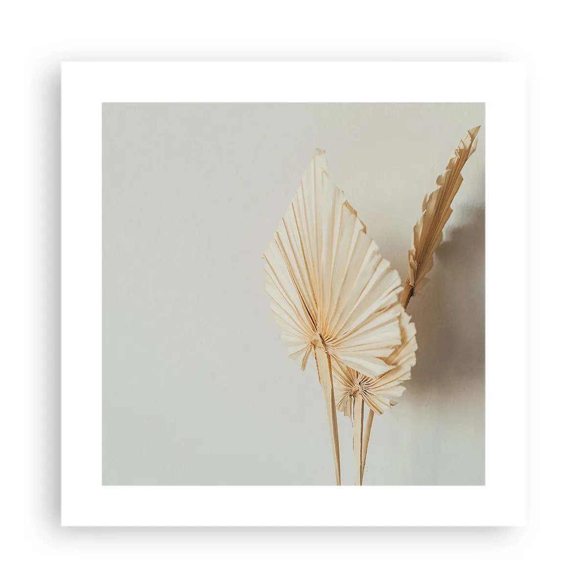 Poster - Când este nevoie de ușurare - 40x40 cm