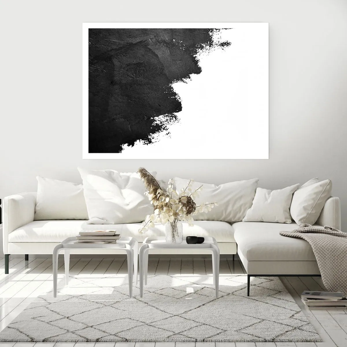 Poster - Elemente: pământ - 100x70 cm