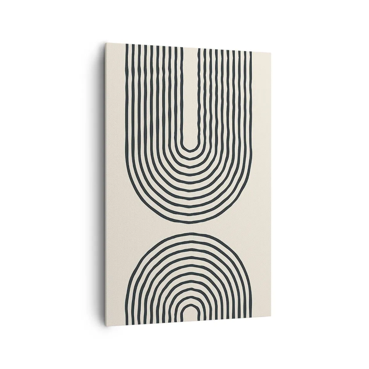 Tablou pe pânză - În curând... - 80x120 cm