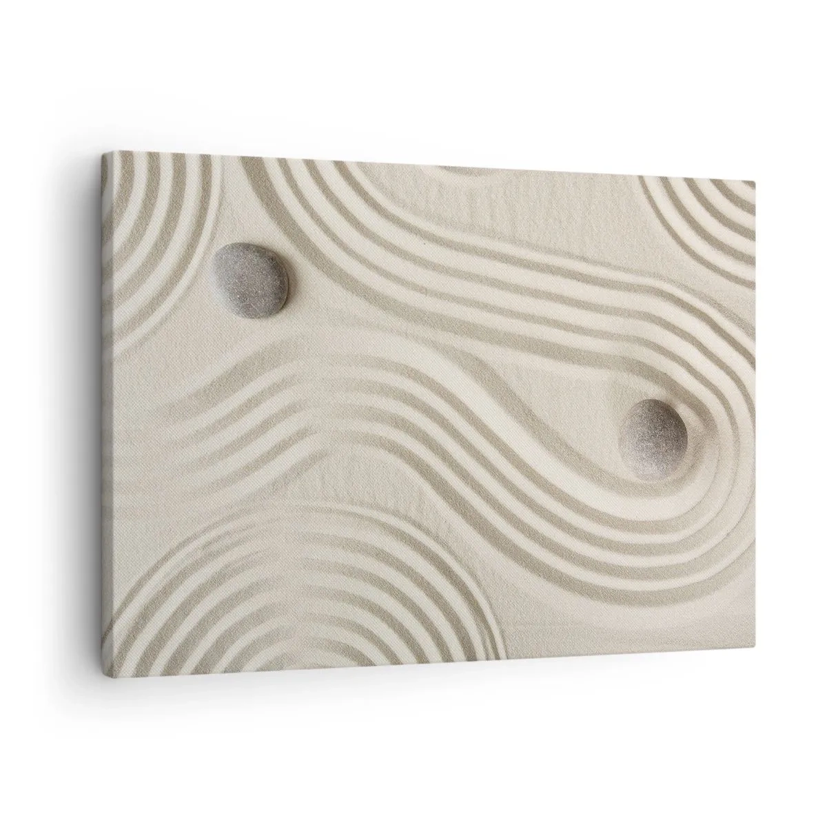 Tablou pe pânză - Atingere de căldură - 70x50 cm