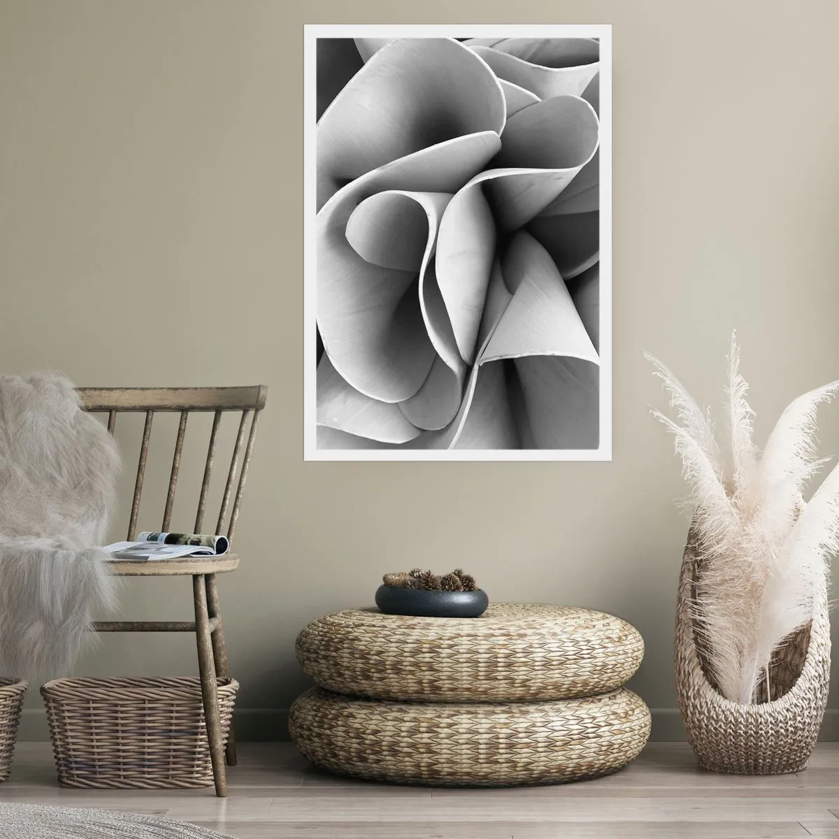 Poster - Se întâmplă în spațiu - 61x91 cm