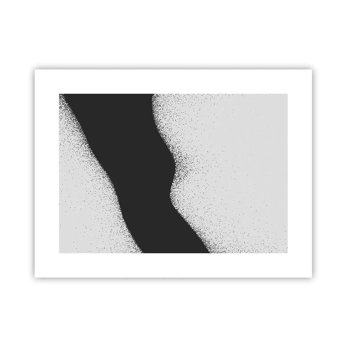 Poster - Echilibru lichid - 40x30 cm