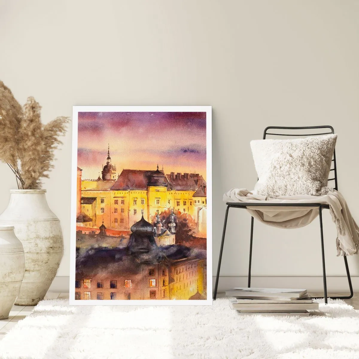 Poster - Poveste și basm - 50x70 cm