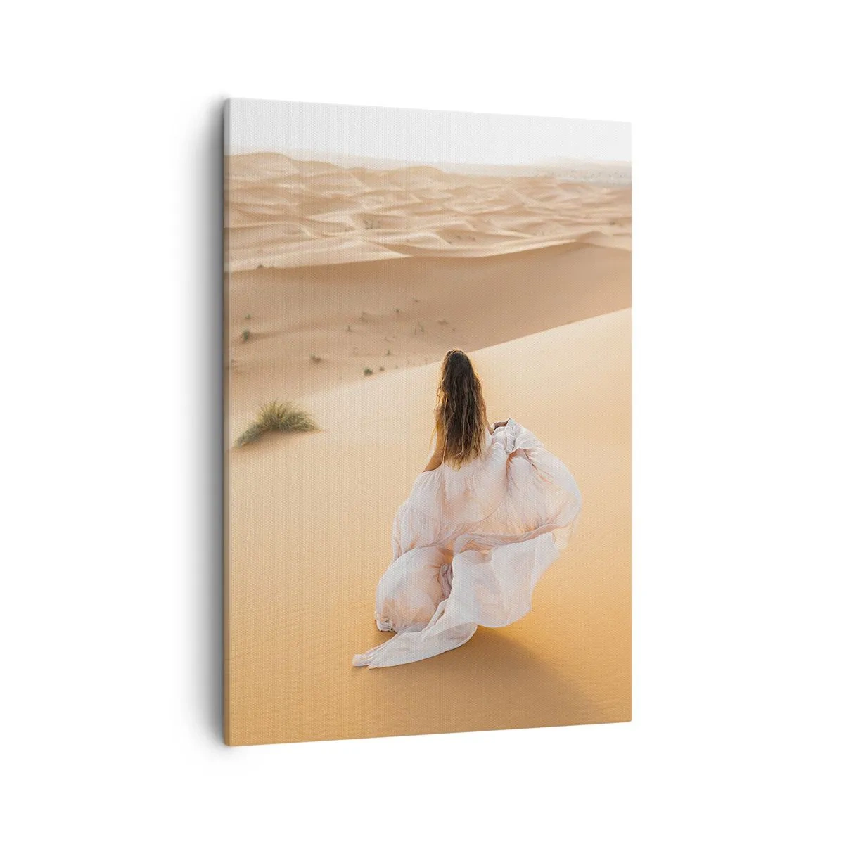 Tablou pe pânză Canvas - Evadare spre libertate - 50x70 cm