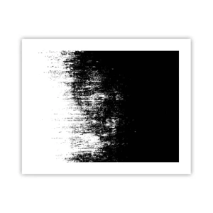 Poster - Iar câștigătorul este... - 50x40 cm