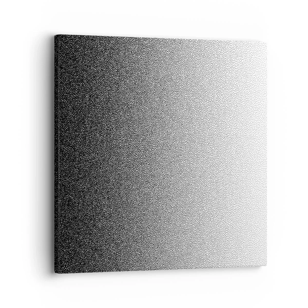 Tablou pe pânză - Spre lumină - 30x30 cm