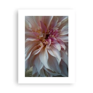 Poster - Prospețime înfloritoare - 30x40 cm