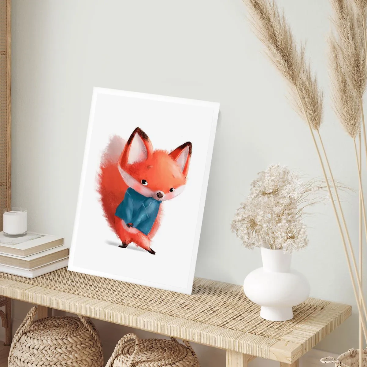 Poster - Îmi vine bine? - 40x50 cm