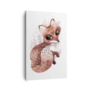 Tablou pe pânză - Doar iubire - 80x120 cm