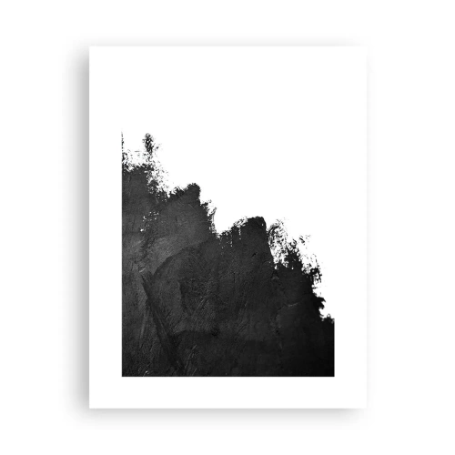 Poster - Elemente: pământ - 30x40 cm