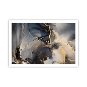 Poster - Viața unei pietre - 91x61 cm