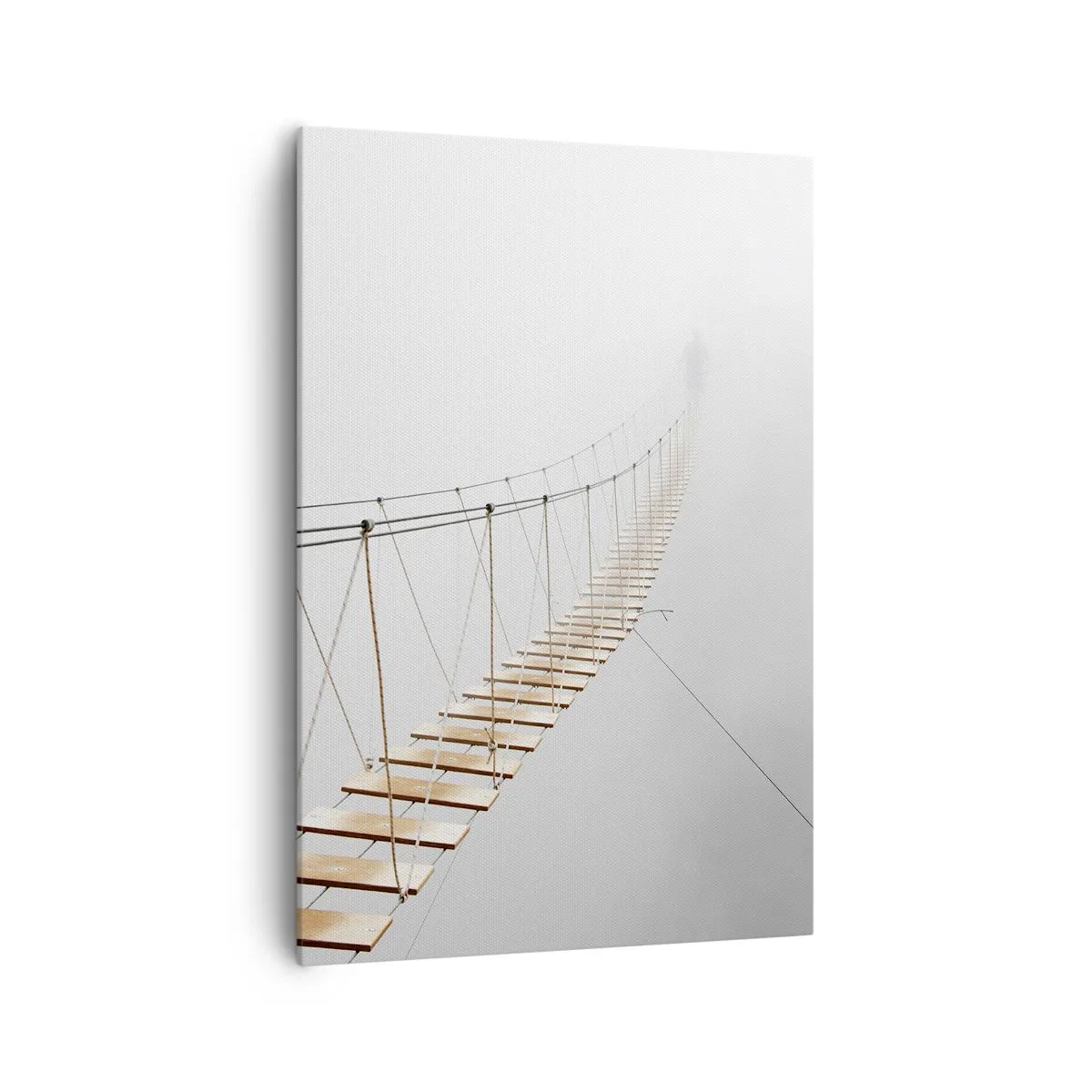 Tablou pe pânză - Unde te va duce? - 70x100 cm