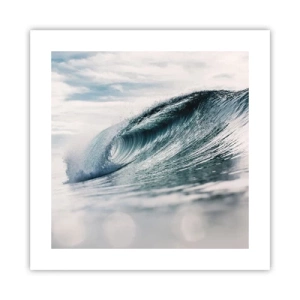 Poster - Summitul apei - 40x40 cm