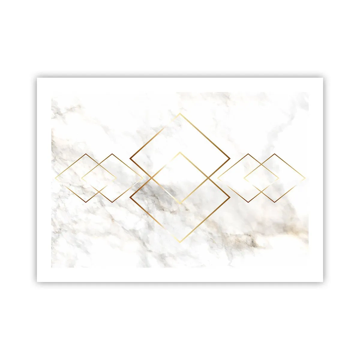 Poster - Vedere spre infinit - 70x50 cm