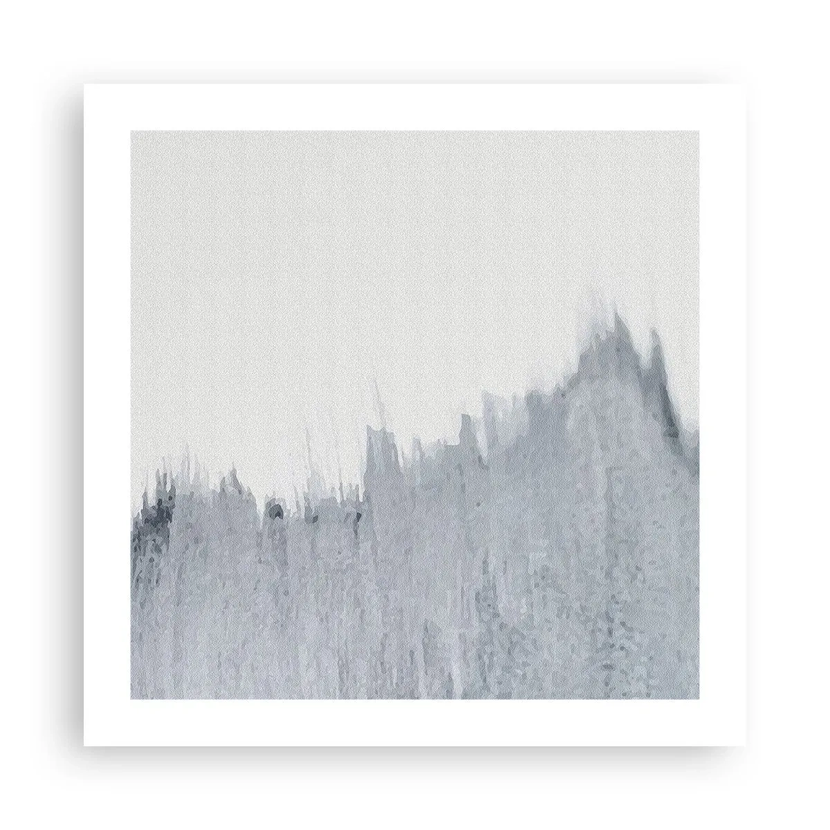 Poster - Înregistrare secretă - 50x50 cm