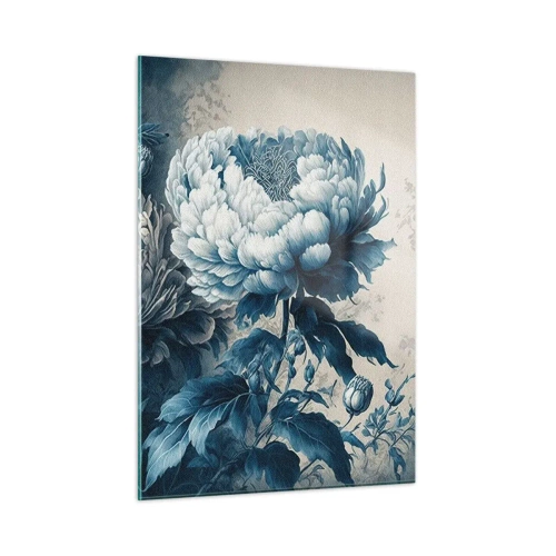 Tablou pe sticlă - Pereche asortată - 50x70 cm