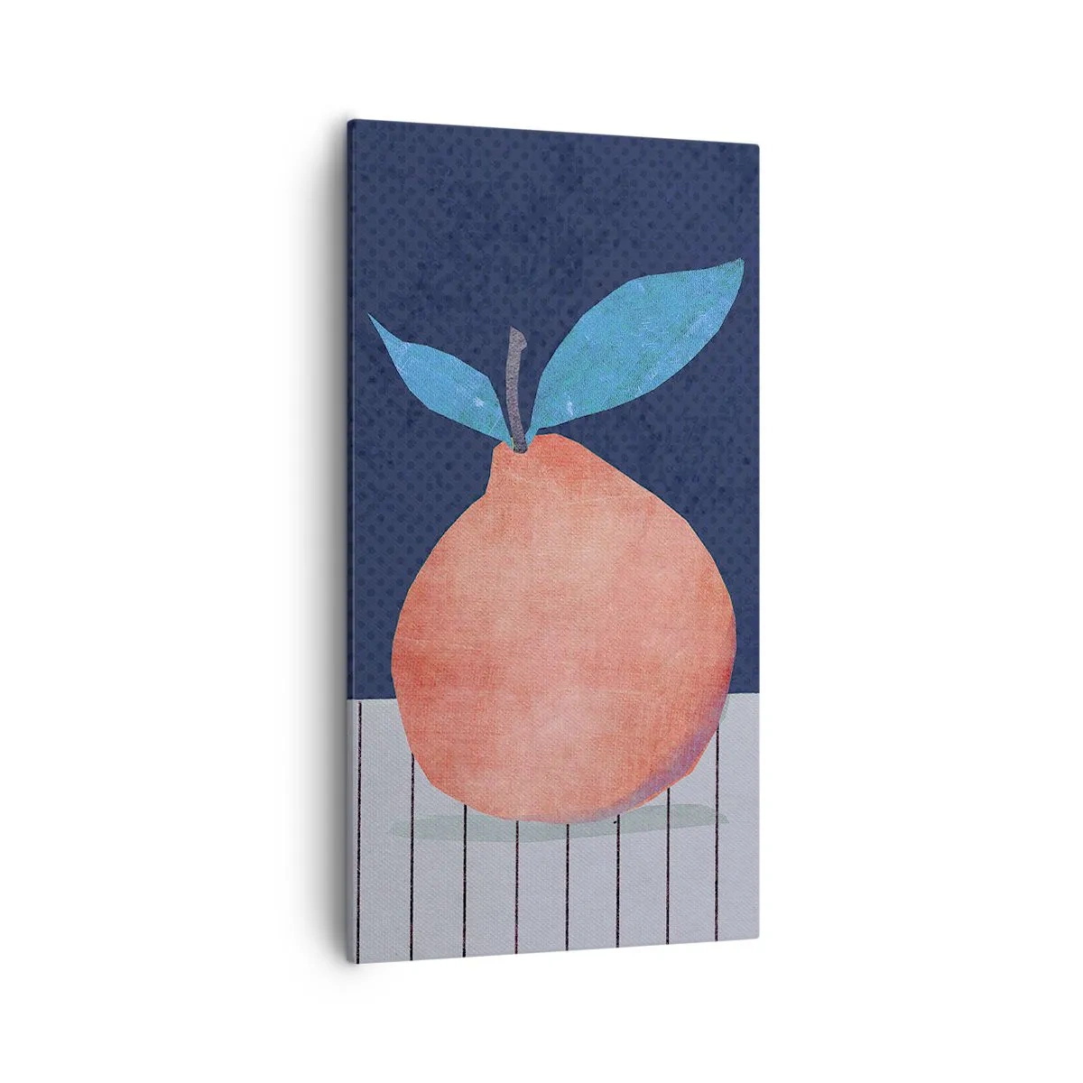 Tablou pe pânză - Convexitate și plan - 55x100 cm