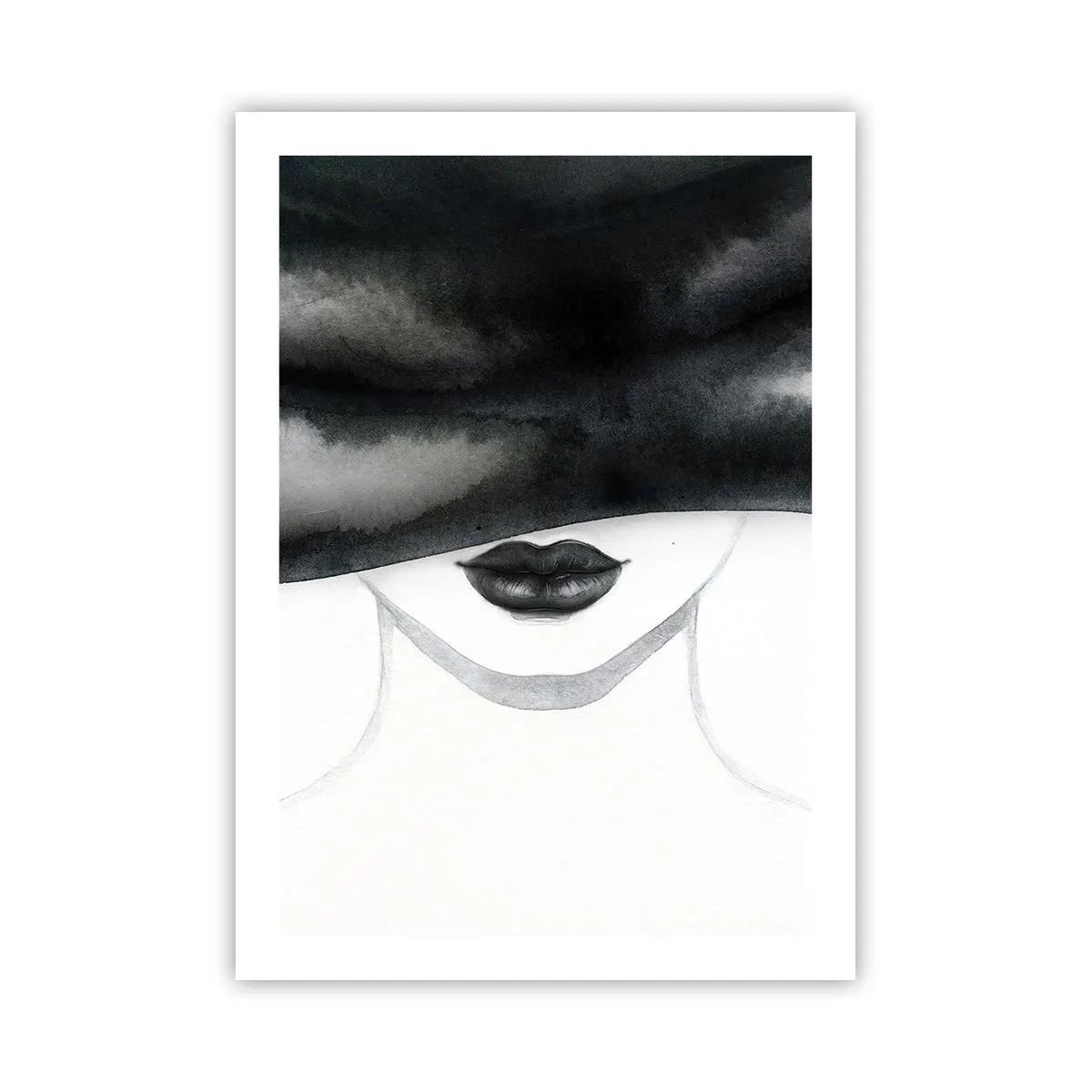 Poster - Un mister senzual - 50x70 cm